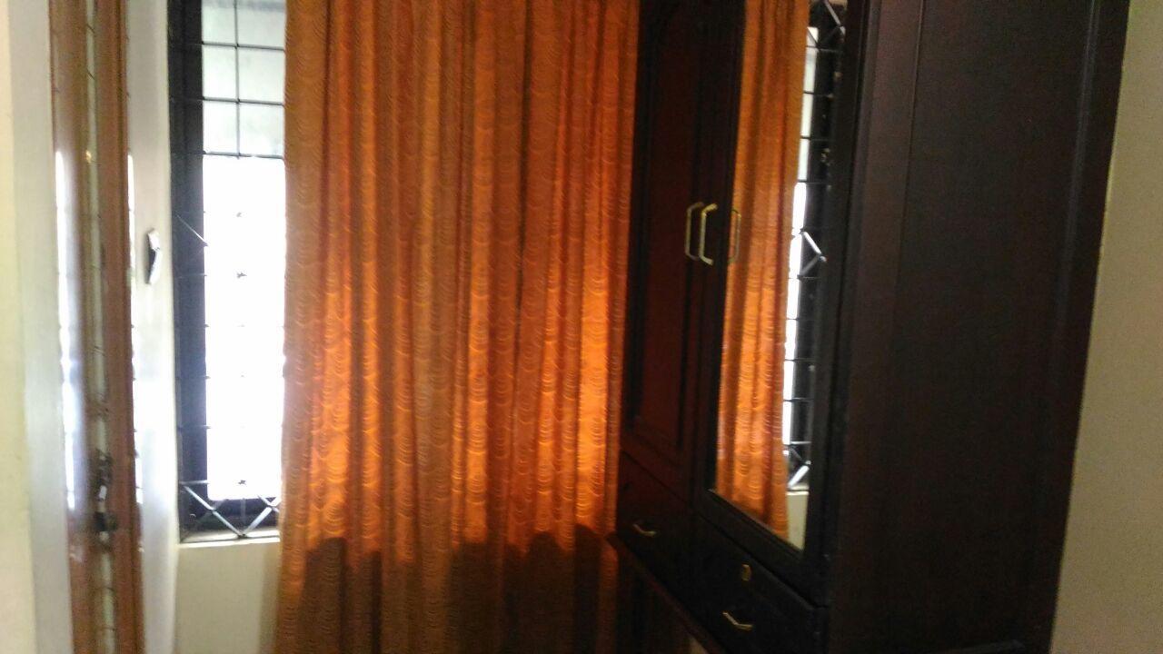 Poonthanam Guest House Guruvāyūr Екстериор снимка
